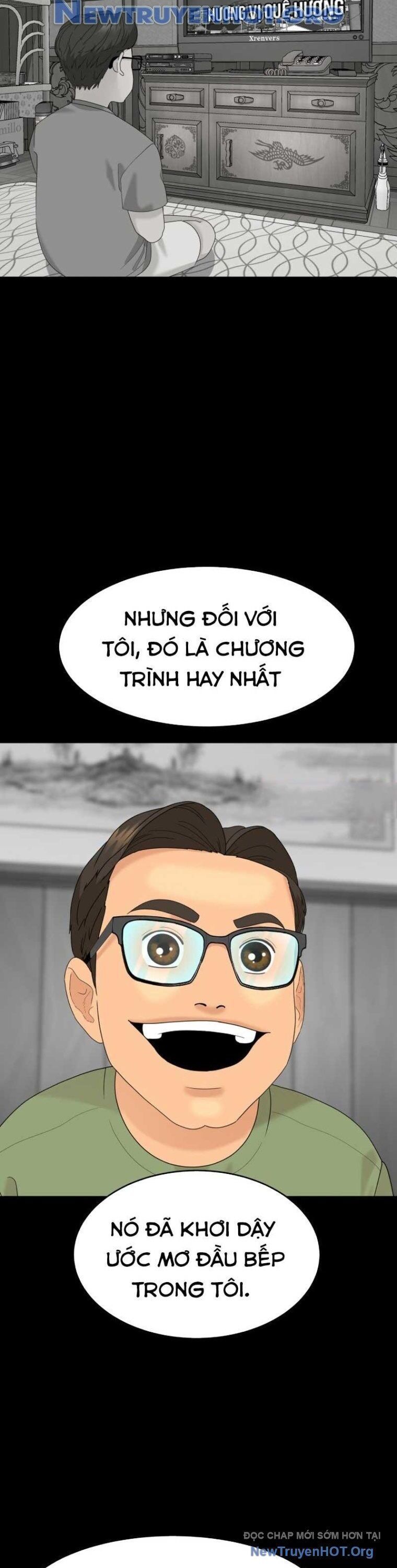 Nhà Hàng Độc Lạ Chapter 26 - Trang 33