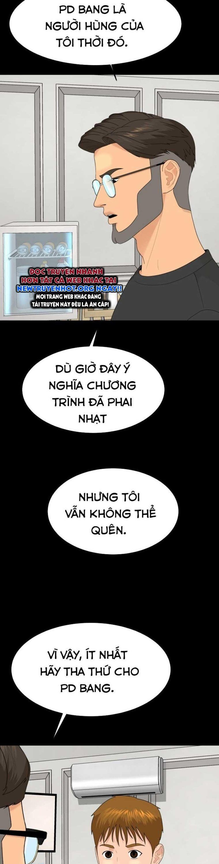 Nhà Hàng Độc Lạ Chapter 26 - Trang 34