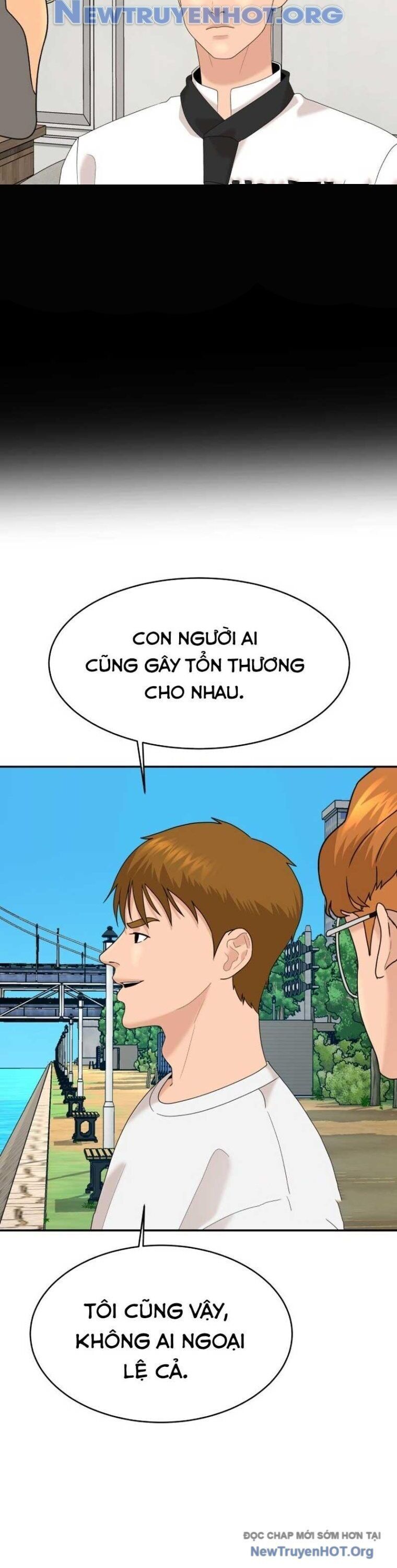 Nhà Hàng Độc Lạ Chapter 26 - Trang 35