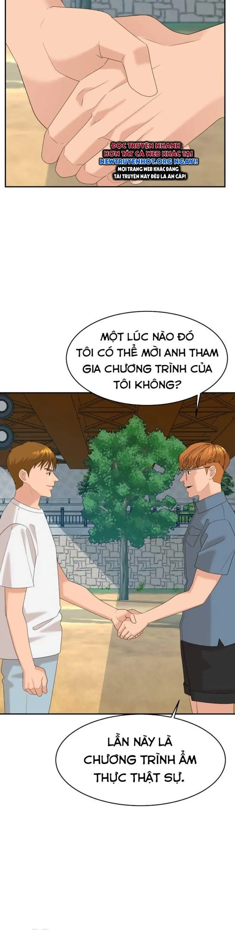 Nhà Hàng Độc Lạ Chapter 26 - Trang 38