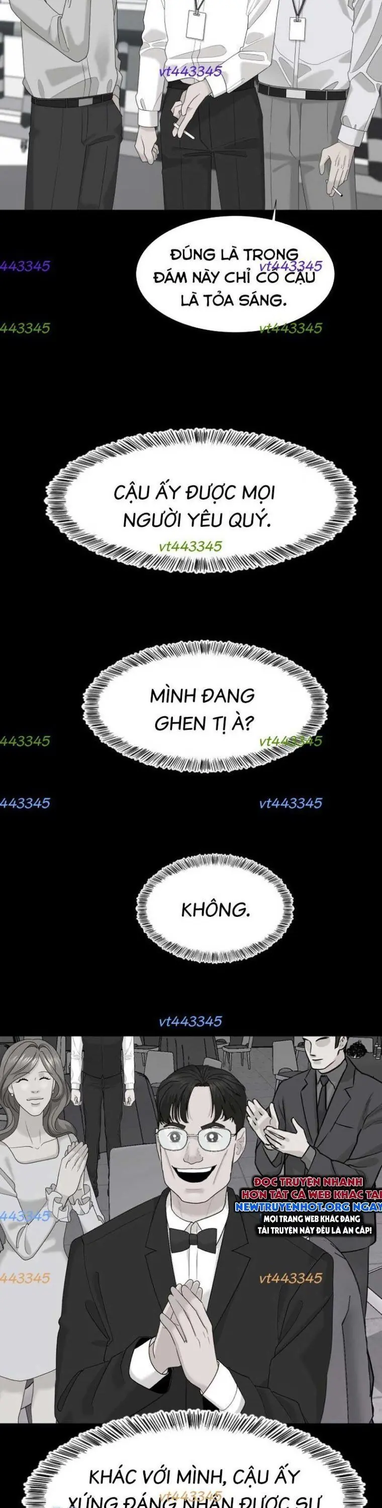 Nhà Hàng Độc Lạ Chapter 26 - Trang 4