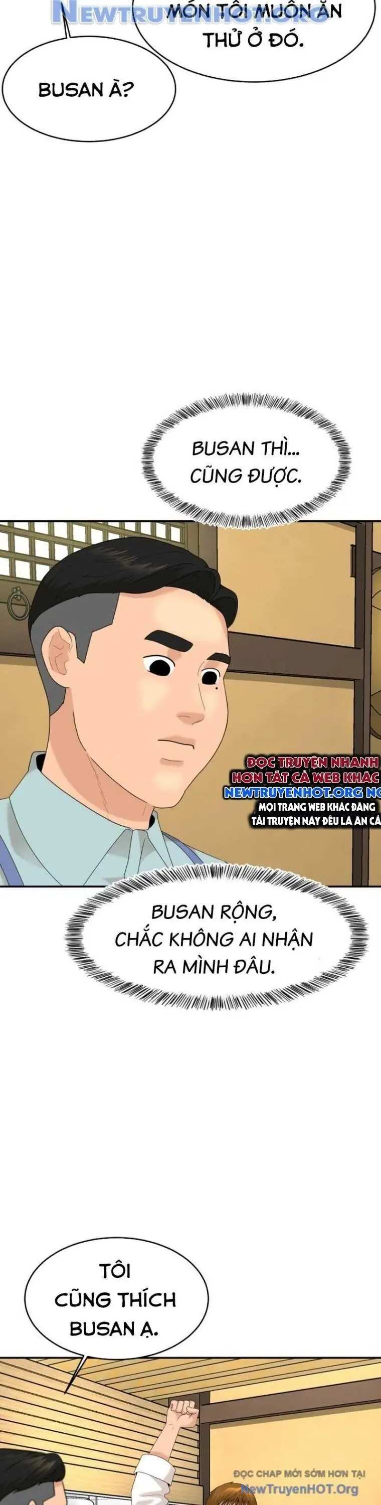 Nhà Hàng Độc Lạ Chapter 26 - Trang 41