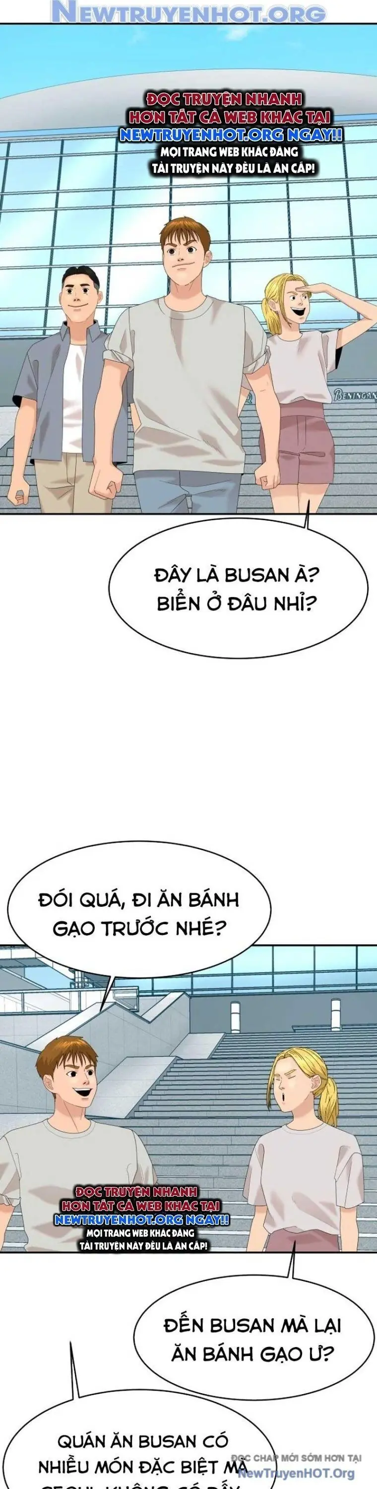 Nhà Hàng Độc Lạ Chapter 26 - Trang 43