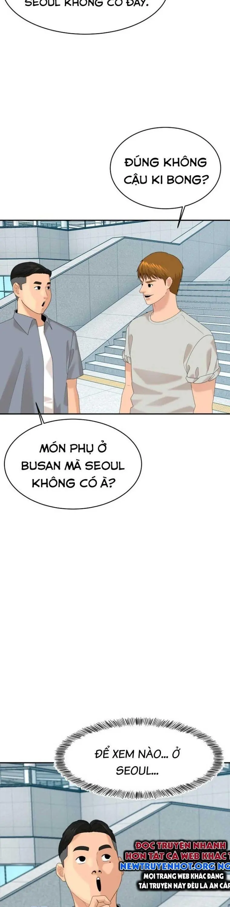 Nhà Hàng Độc Lạ Chapter 26 - Trang 44