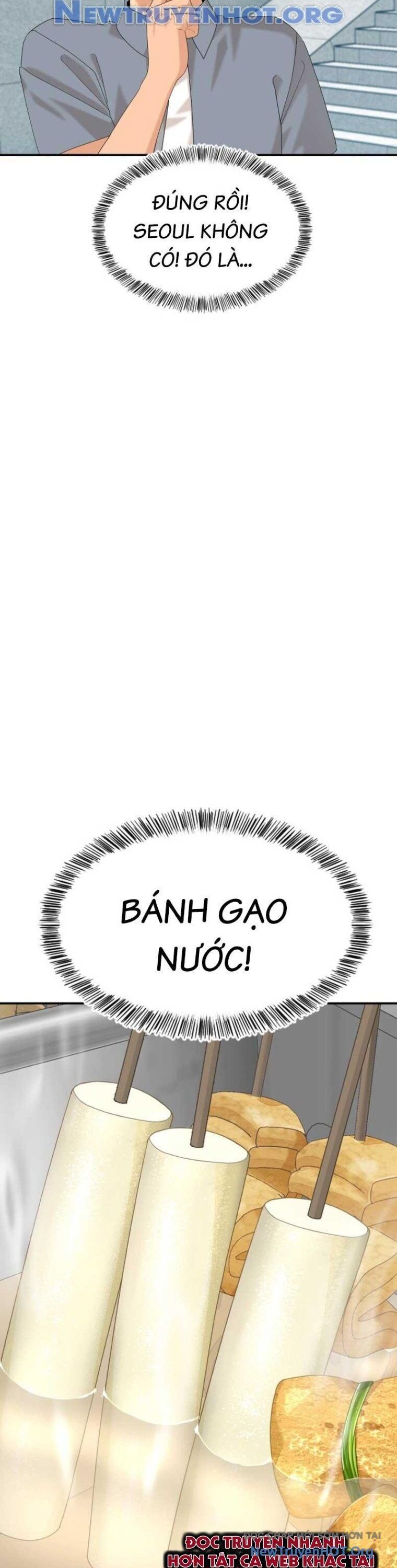 Nhà Hàng Độc Lạ Chapter 26 - Trang 45