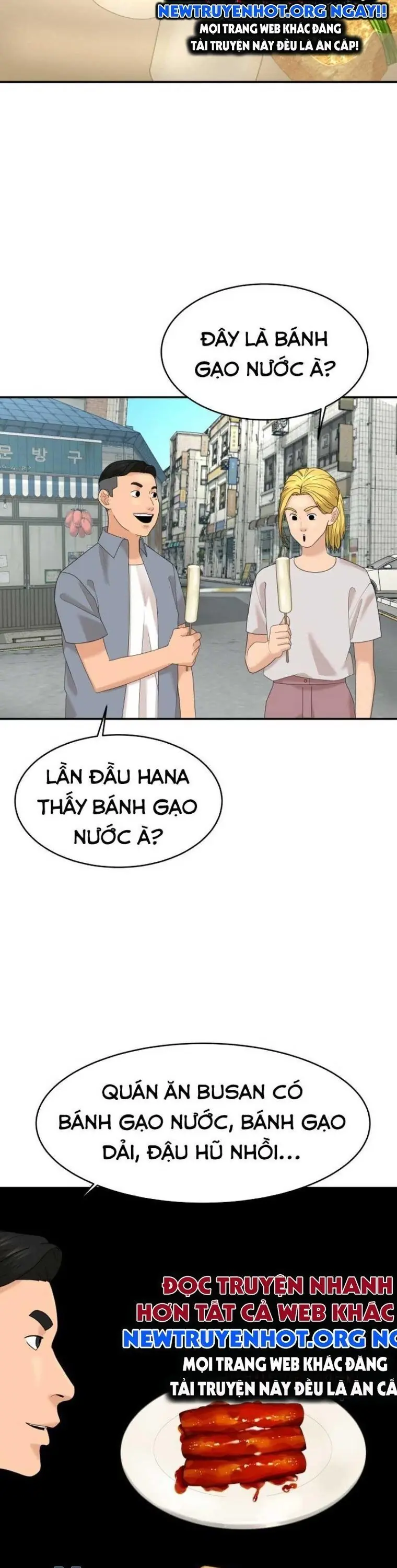 Nhà Hàng Độc Lạ Chapter 26 - Trang 46