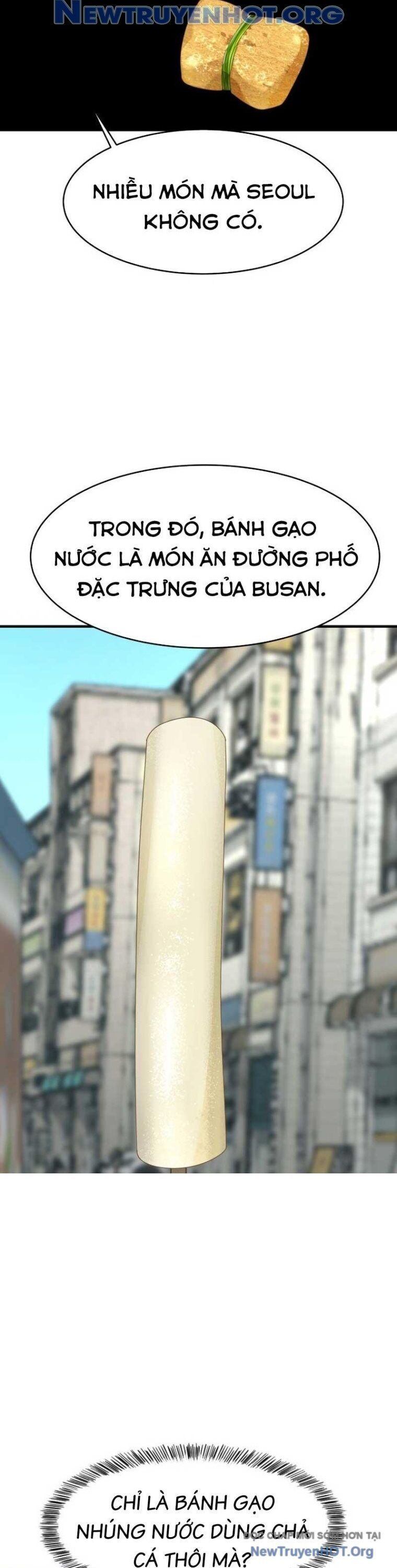Nhà Hàng Độc Lạ Chapter 26 - Trang 47