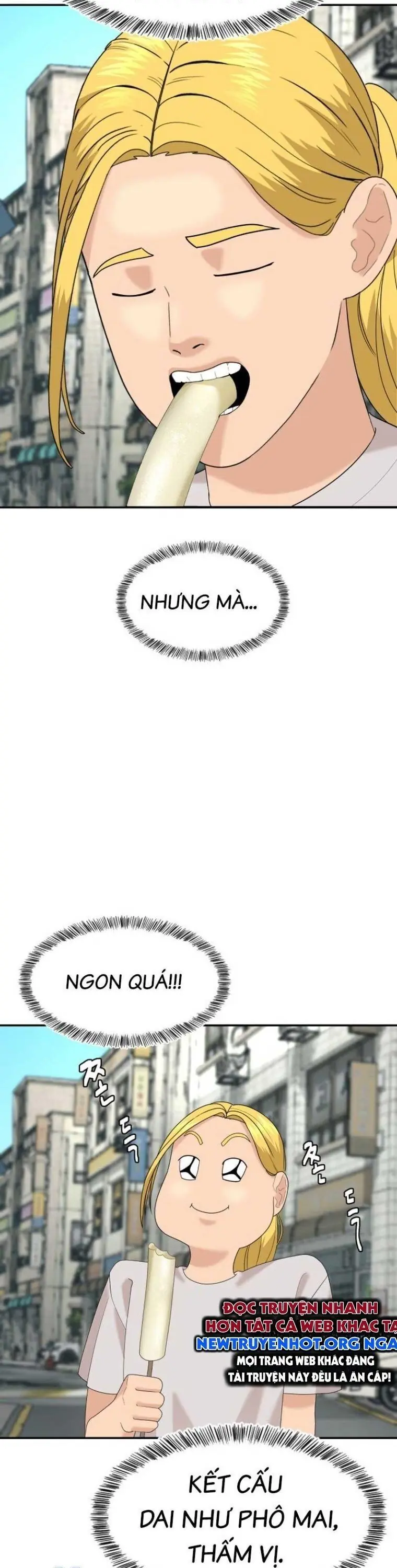 Nhà Hàng Độc Lạ Chapter 26 - Trang 48