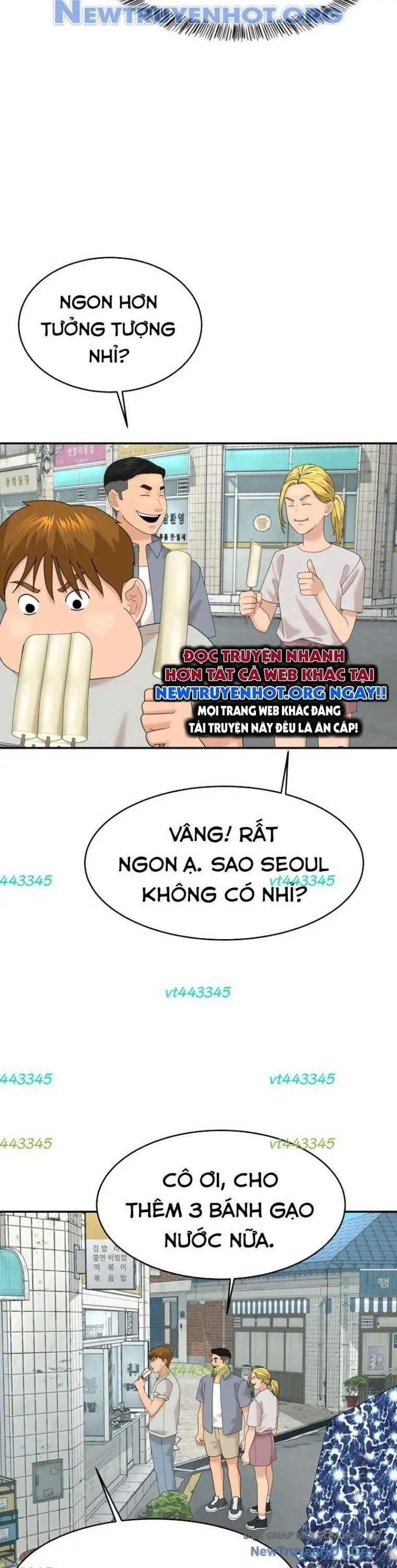 Nhà Hàng Độc Lạ Chapter 26 - Trang 49
