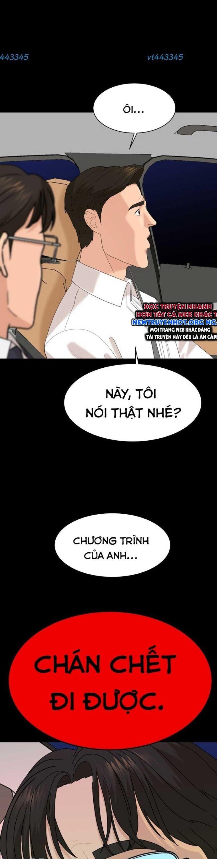 Nhà Hàng Độc Lạ Chapter 26 - Trang 6