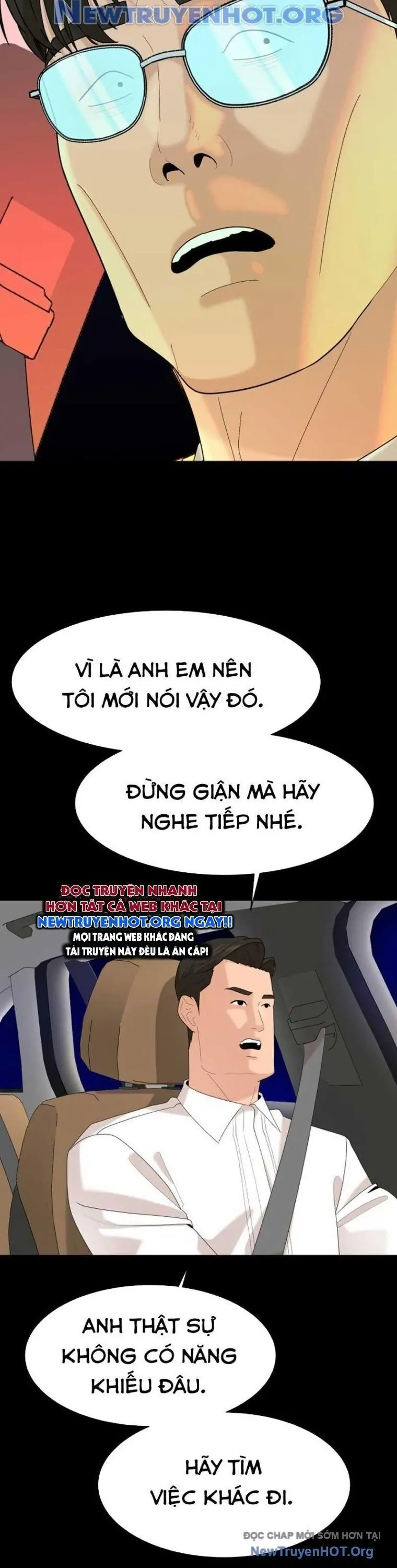 Nhà Hàng Độc Lạ Chapter 26 - Trang 7