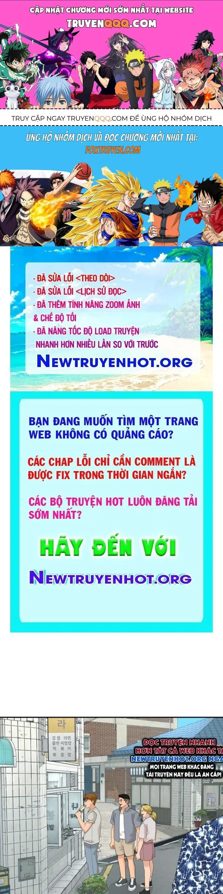 Nhà Hàng Độc Lạ Chapter 27 - Trang 1