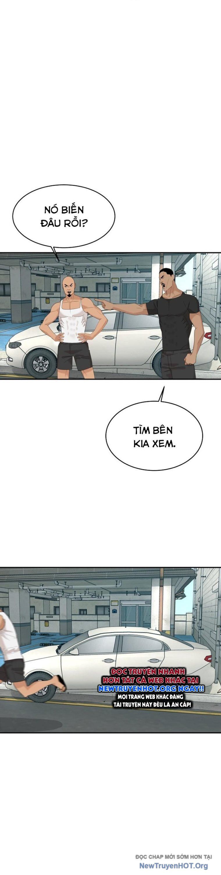 Nhà Hàng Độc Lạ Chapter 27 - Trang 12