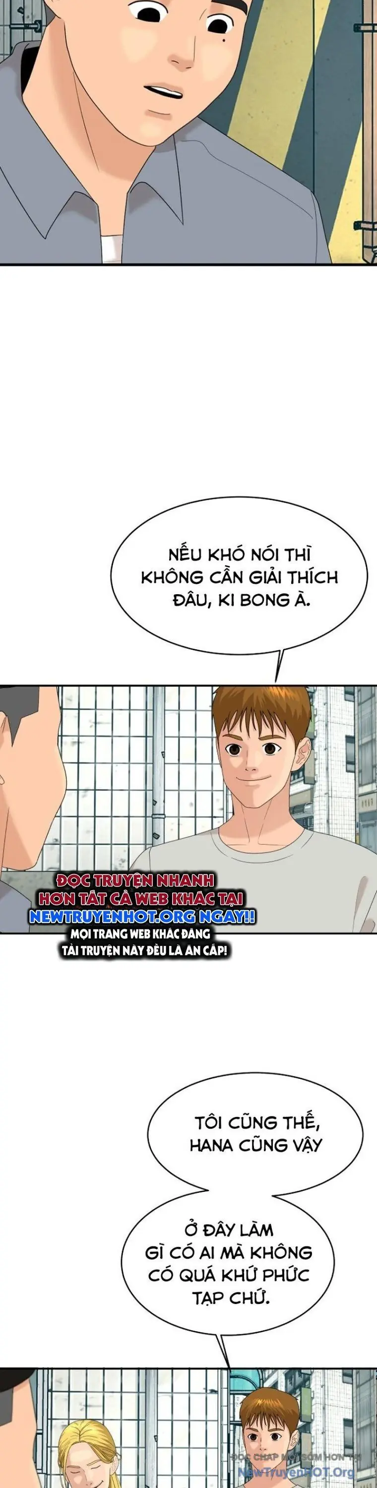 Nhà Hàng Độc Lạ Chapter 27 - Trang 16