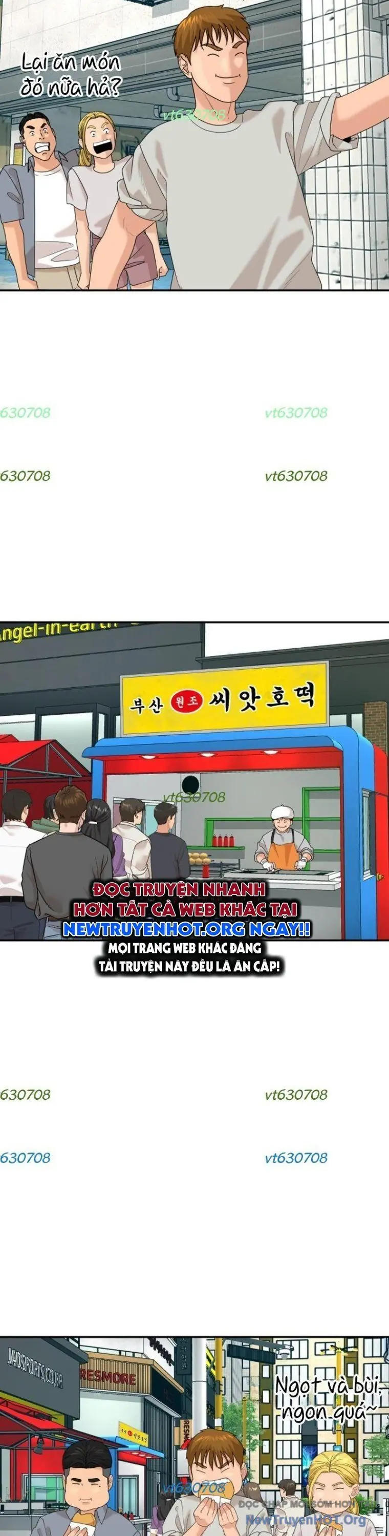 Nhà Hàng Độc Lạ Chapter 27 - Trang 18