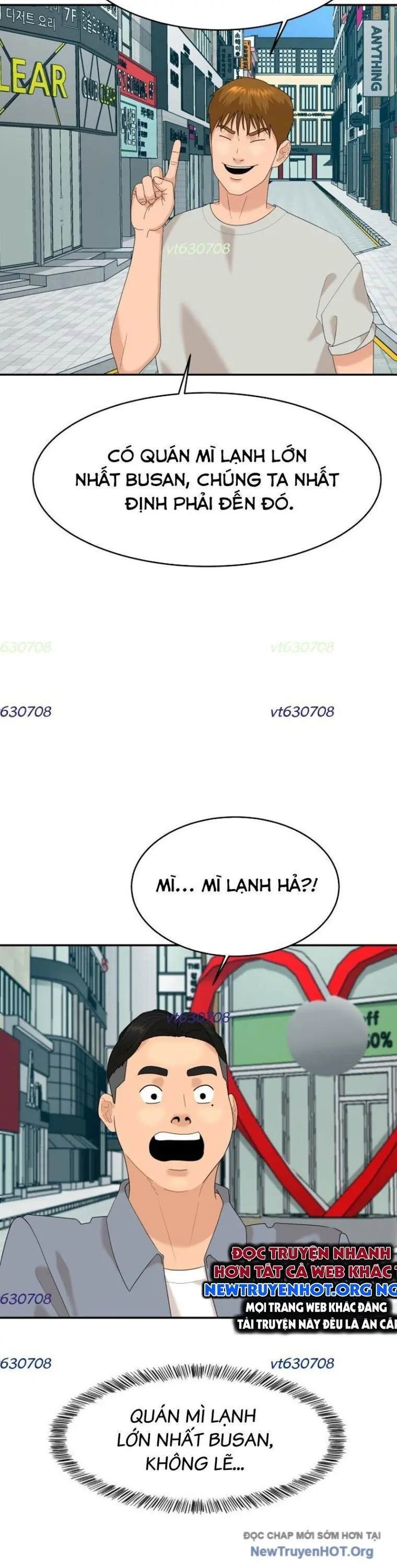 Nhà Hàng Độc Lạ Chapter 27 - Trang 23