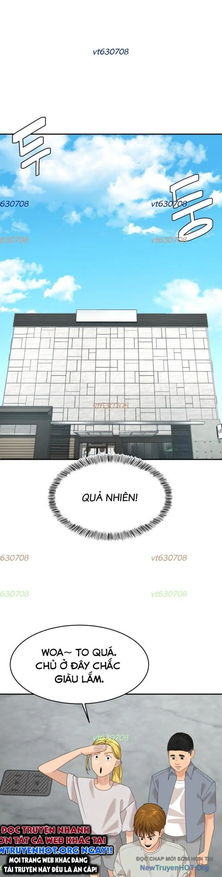 Nhà Hàng Độc Lạ Chapter 27 - Trang 24