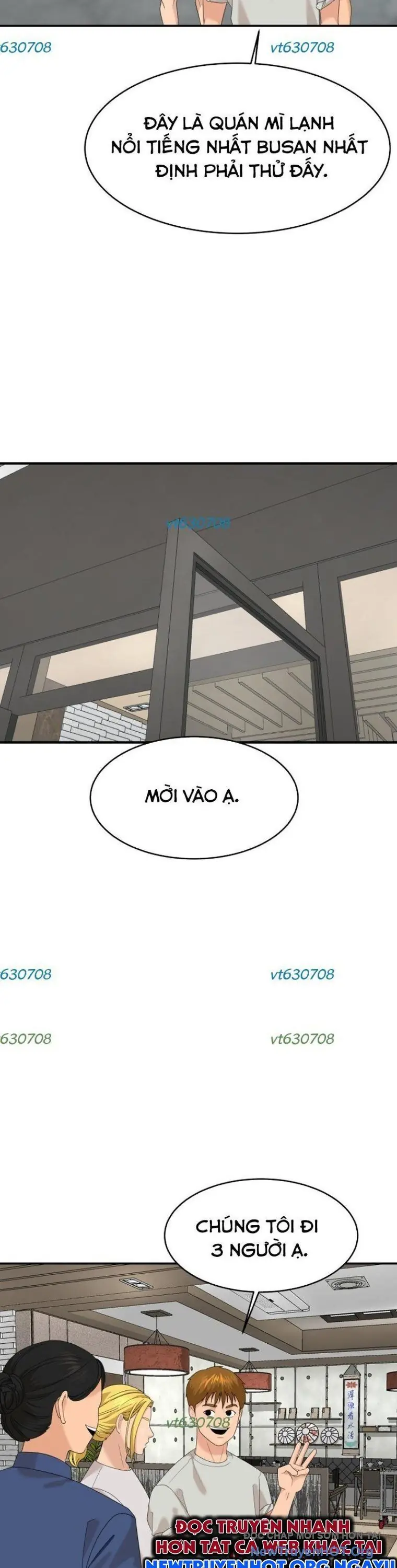 Nhà Hàng Độc Lạ Chapter 27 - Trang 25