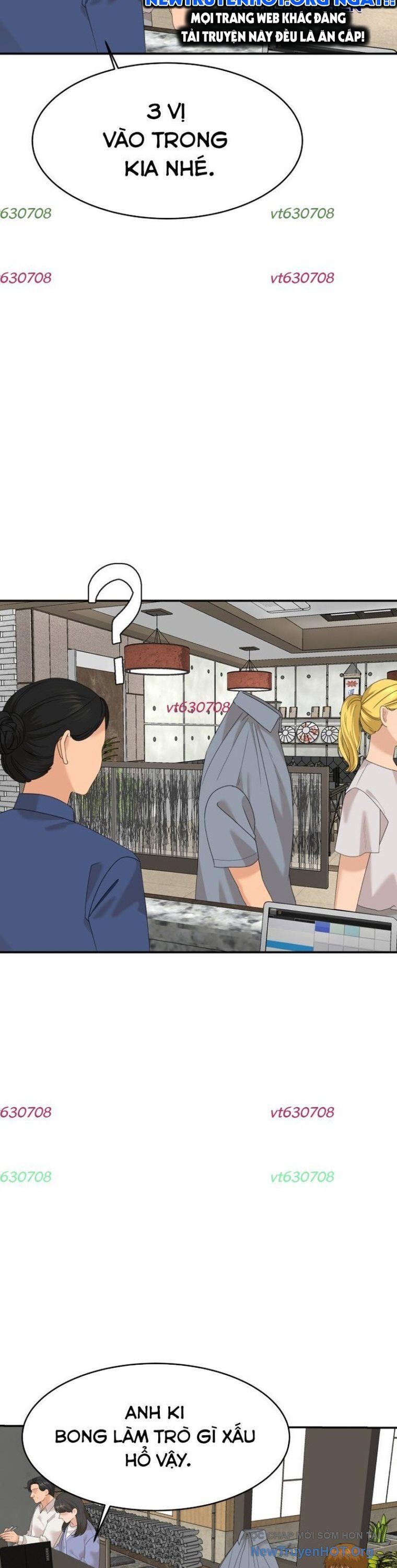 Nhà Hàng Độc Lạ Chapter 27 - Trang 26