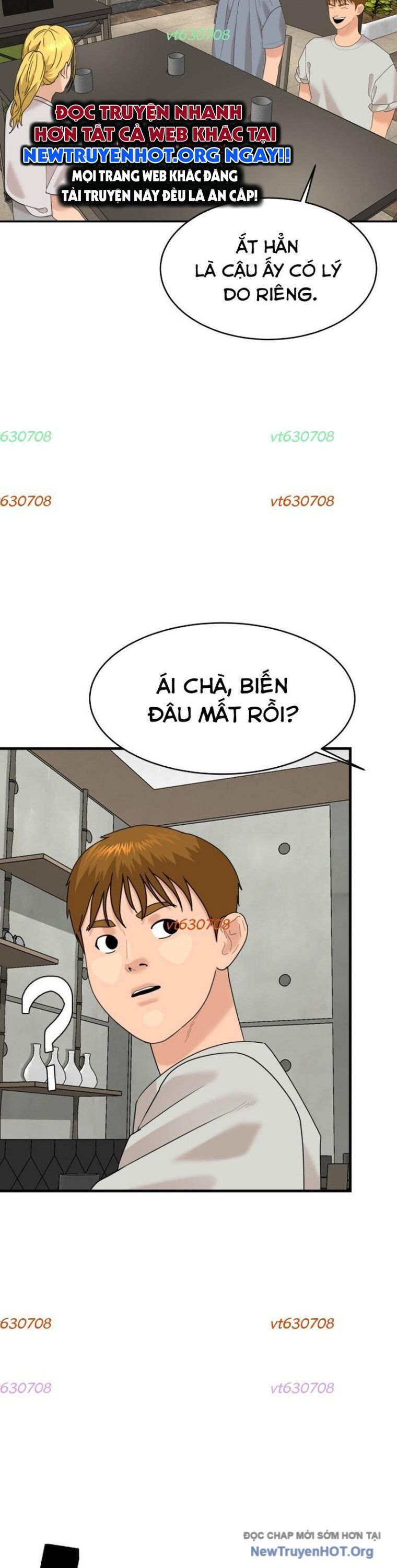 Nhà Hàng Độc Lạ Chapter 27 - Trang 27