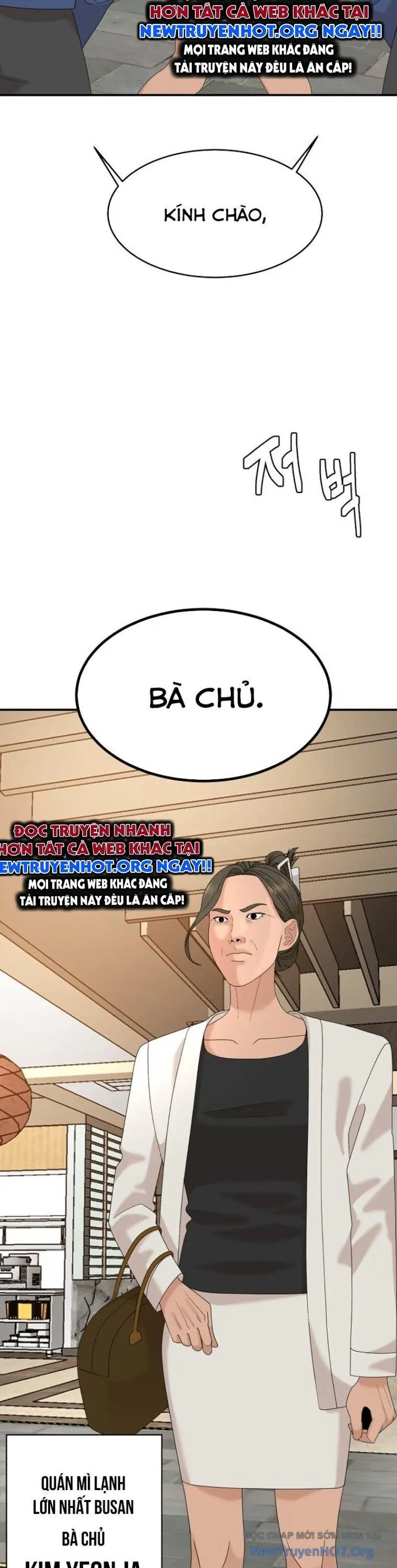 Nhà Hàng Độc Lạ Chapter 27 - Trang 35