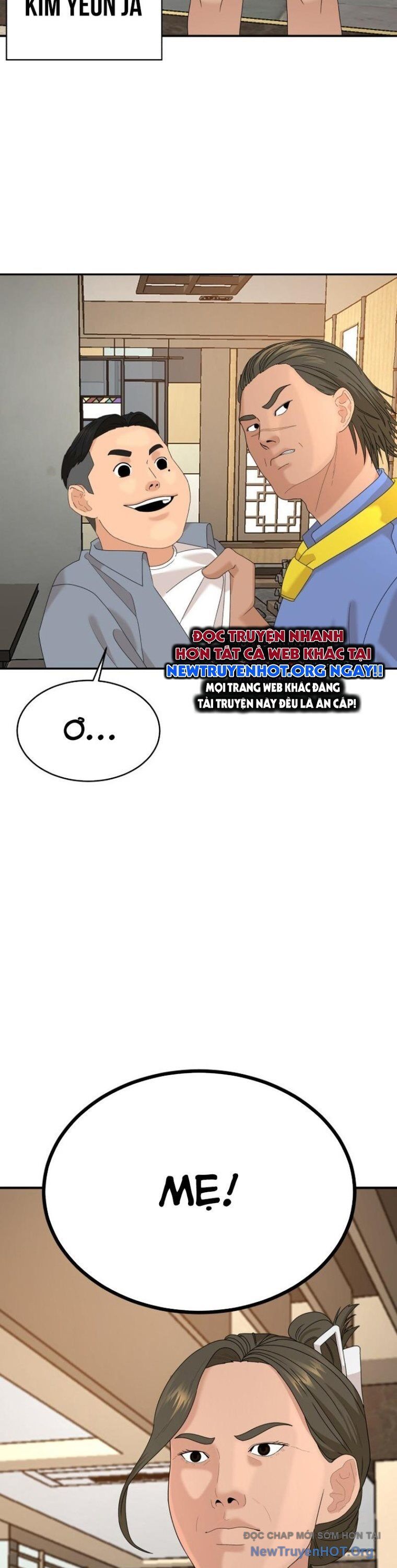 Nhà Hàng Độc Lạ Chapter 27 - Trang 36