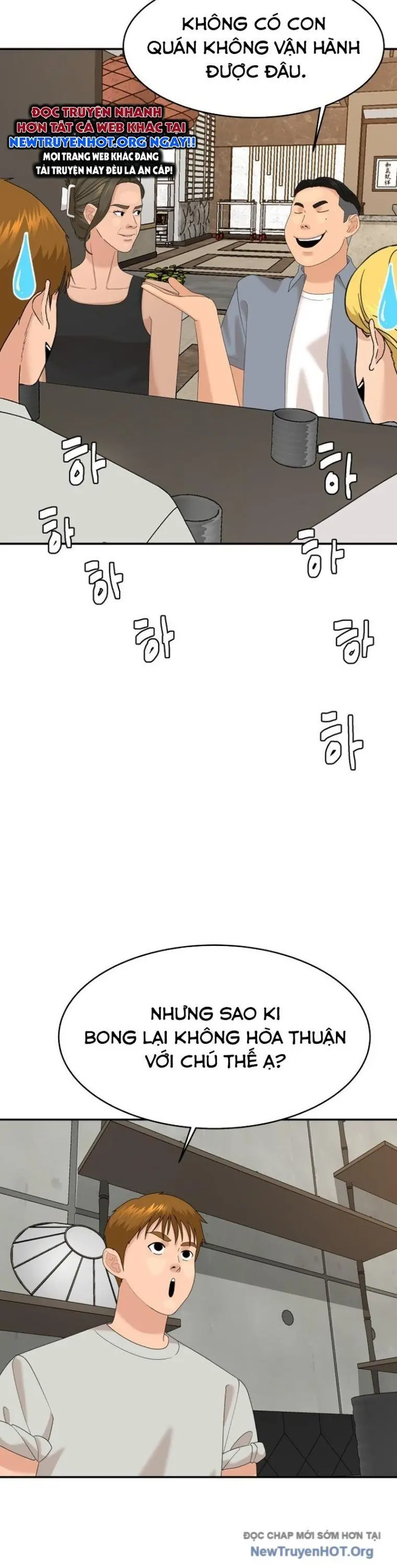 Nhà Hàng Độc Lạ Chapter 27 - Trang 39