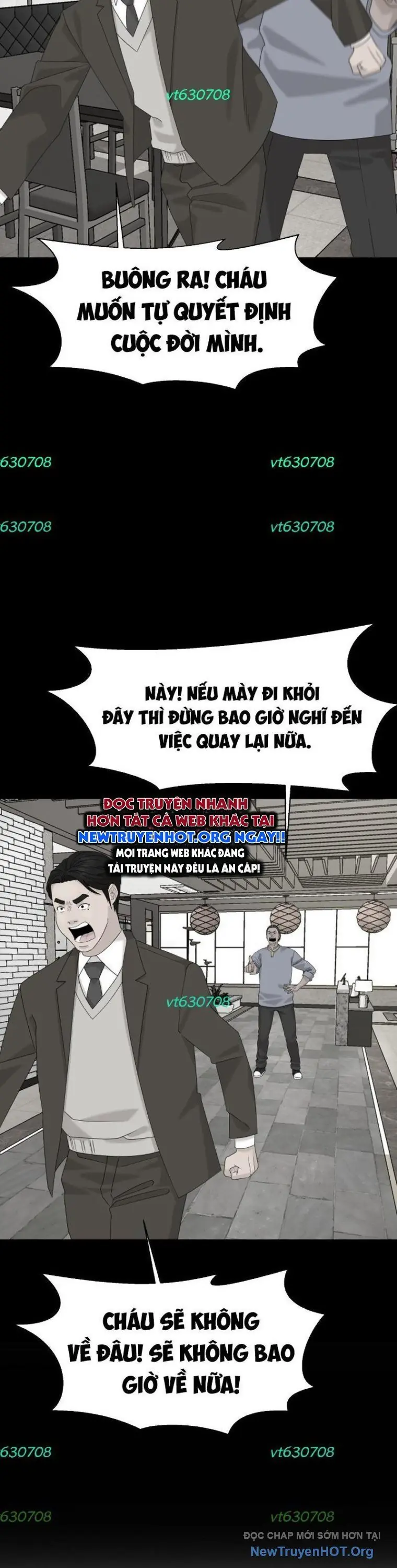 Nhà Hàng Độc Lạ Chapter 27 - Trang 43