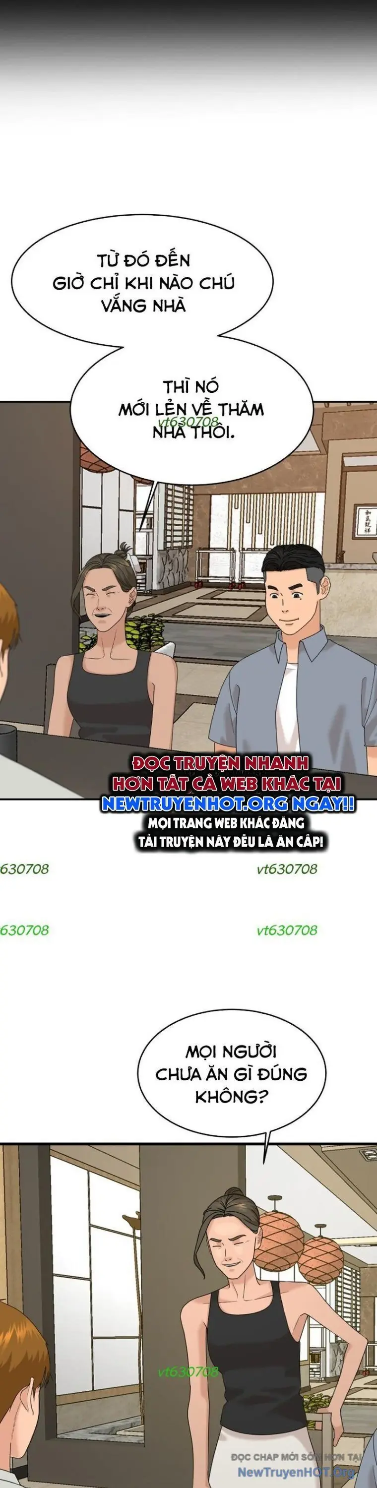 Nhà Hàng Độc Lạ Chapter 27 - Trang 44