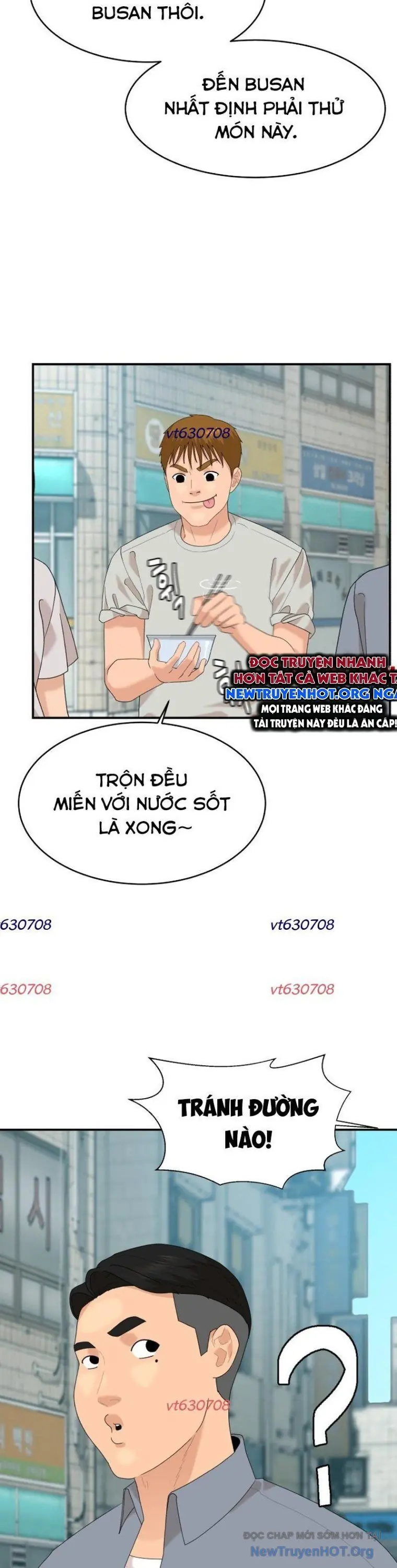Nhà Hàng Độc Lạ Chapter 27 - Trang 6