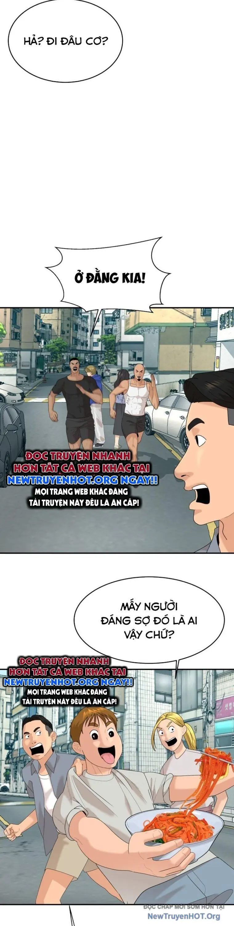 Nhà Hàng Độc Lạ Chapter 27 - Trang 8