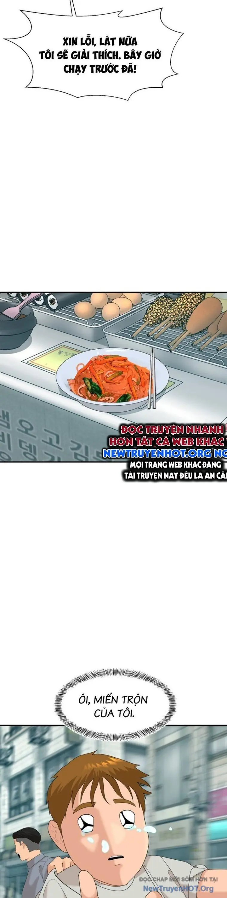 Nhà Hàng Độc Lạ Chapter 27 - Trang 9