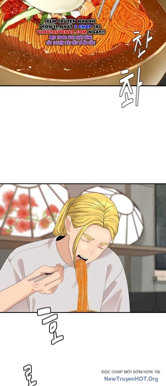 Nhà Hàng Độc Lạ Chapter 28 - Trang 11