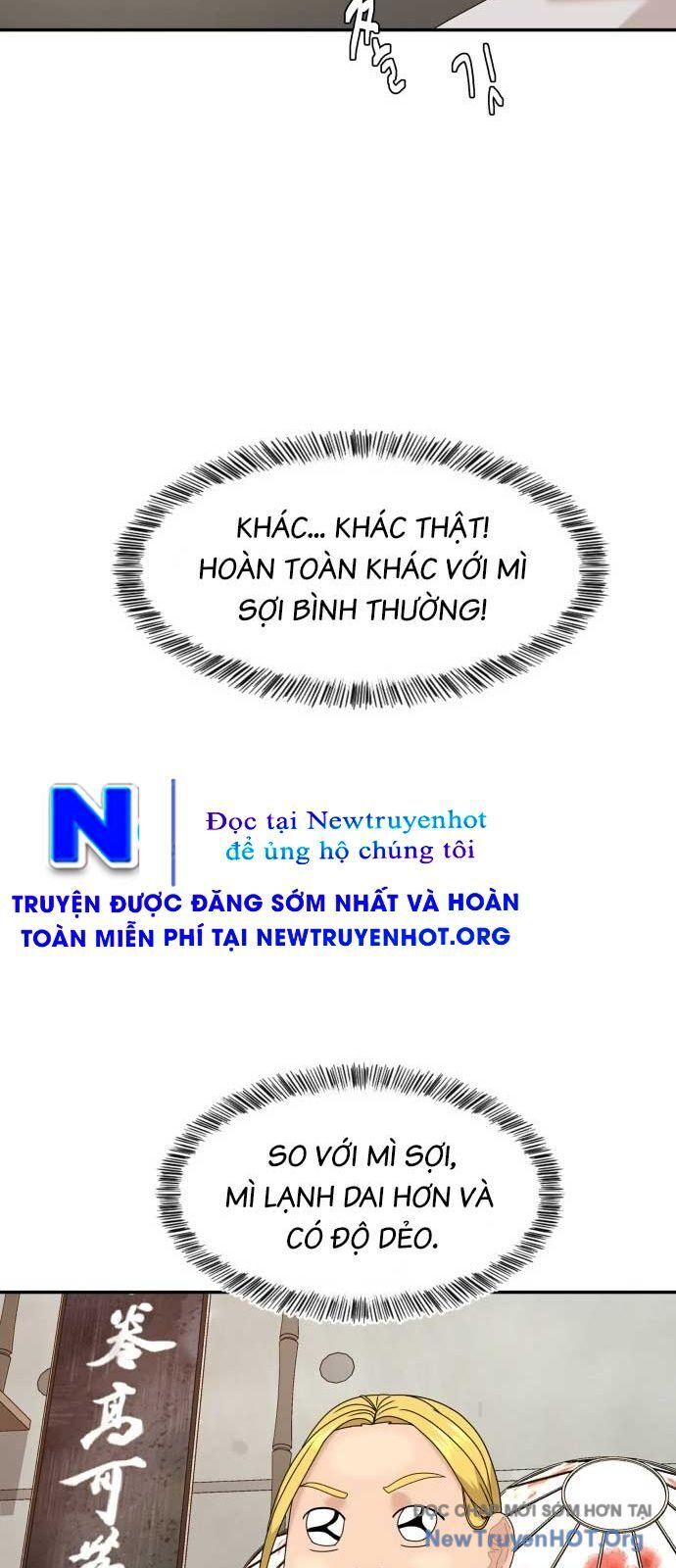 Nhà Hàng Độc Lạ Chapter 28 - Trang 13
