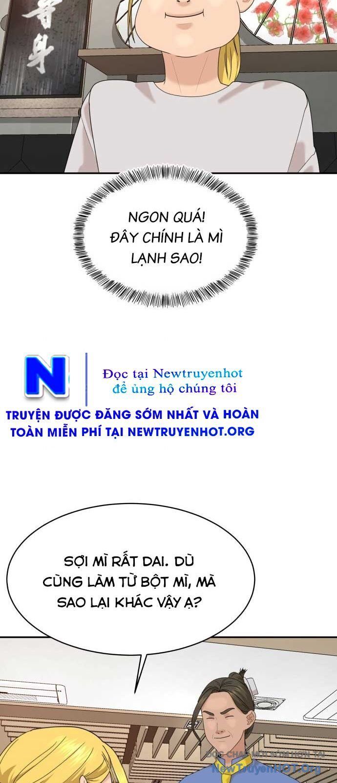 Nhà Hàng Độc Lạ Chapter 28 - Trang 14