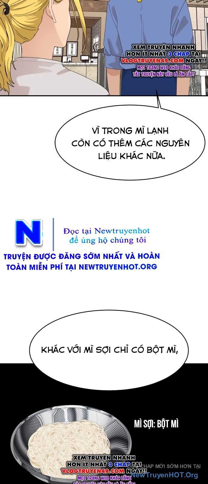 Nhà Hàng Độc Lạ Chapter 28 - Trang 15