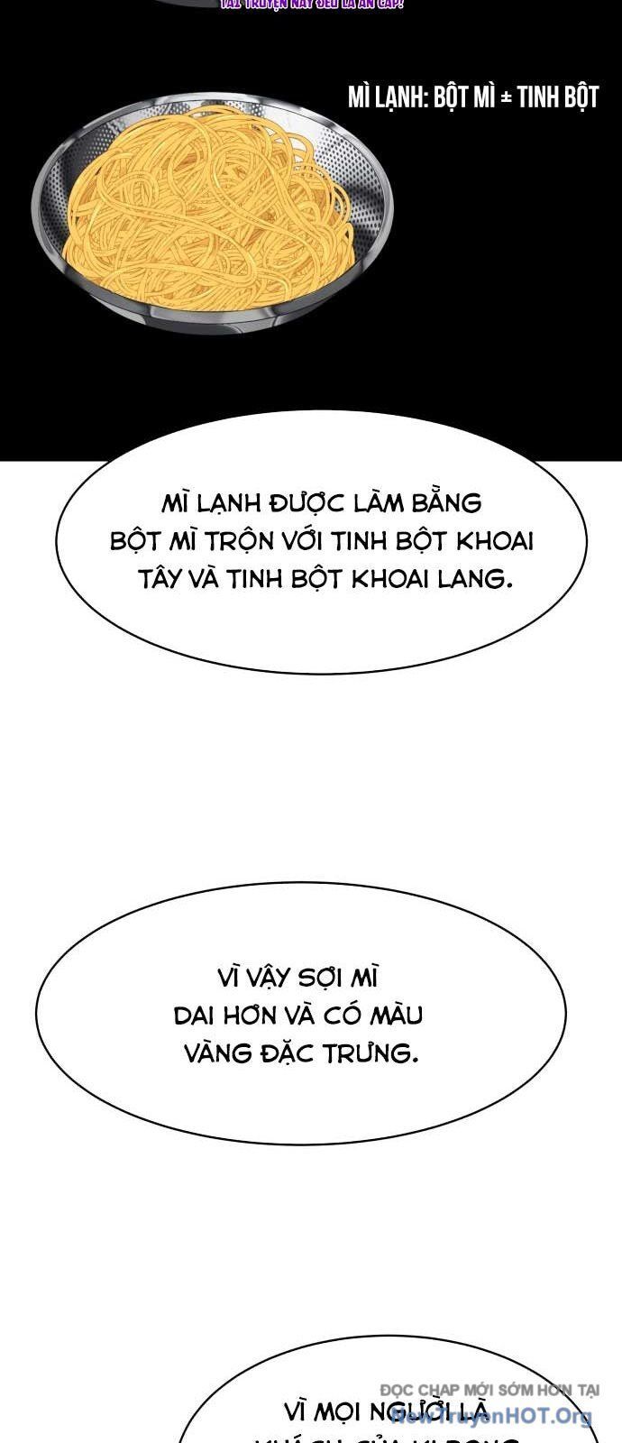 Nhà Hàng Độc Lạ Chapter 28 - Trang 16