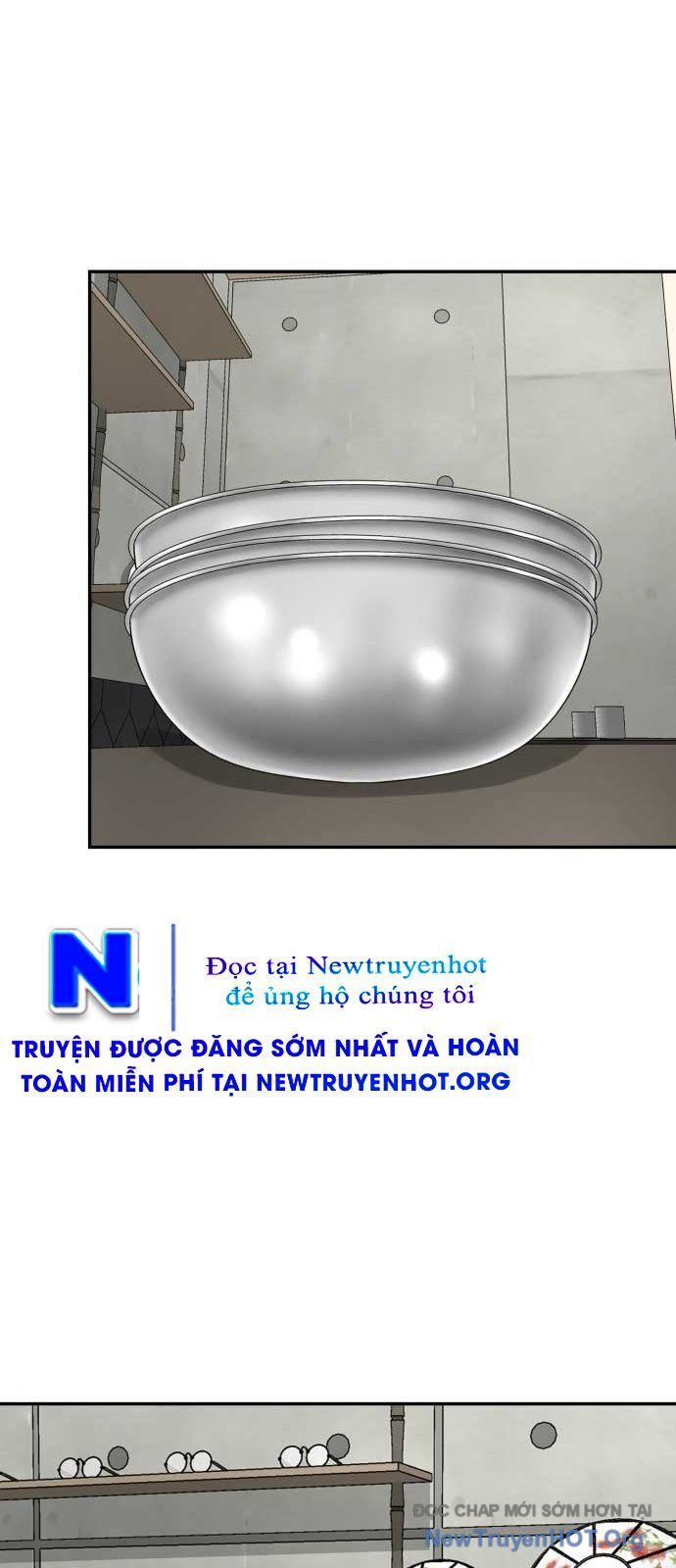 Nhà Hàng Độc Lạ Chapter 28 - Trang 18