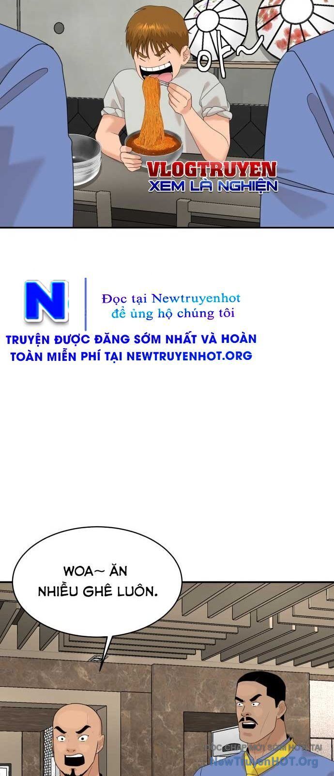 Nhà Hàng Độc Lạ Chapter 28 - Trang 19