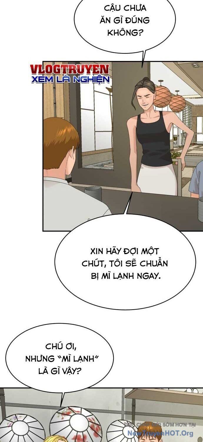 Nhà Hàng Độc Lạ Chapter 28 - Trang 2