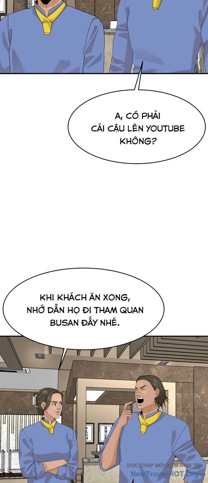 Nhà Hàng Độc Lạ Chapter 28 - Trang 20