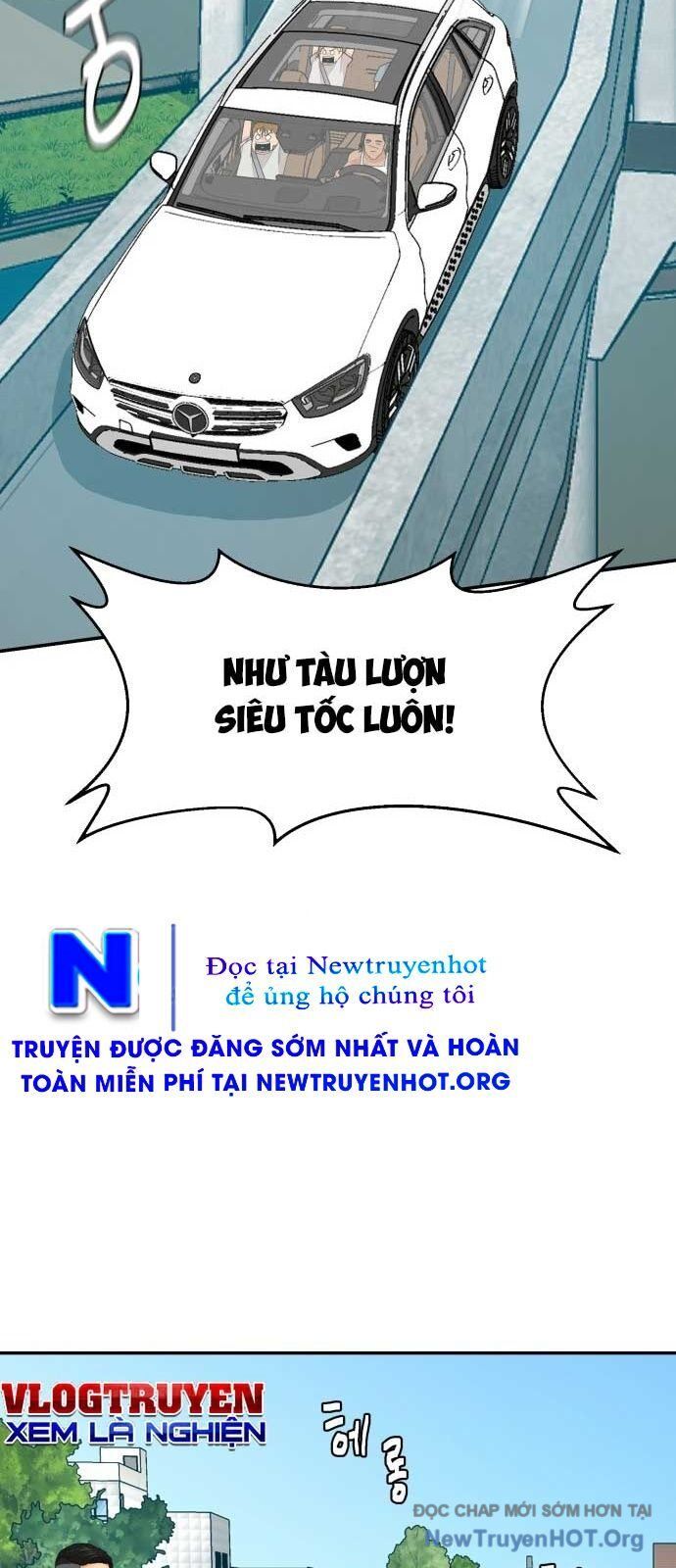 Nhà Hàng Độc Lạ Chapter 28 - Trang 25