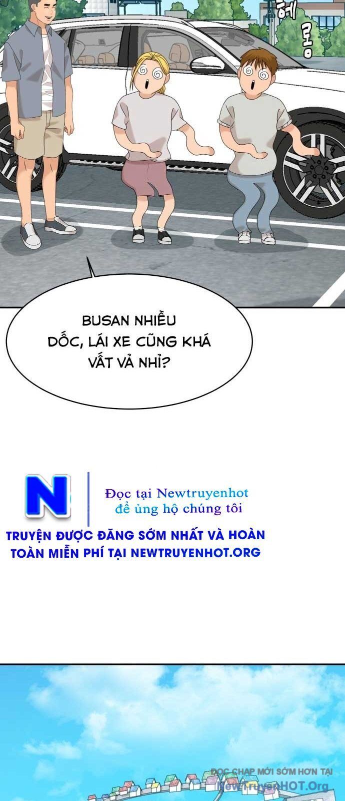Nhà Hàng Độc Lạ Chapter 28 - Trang 26