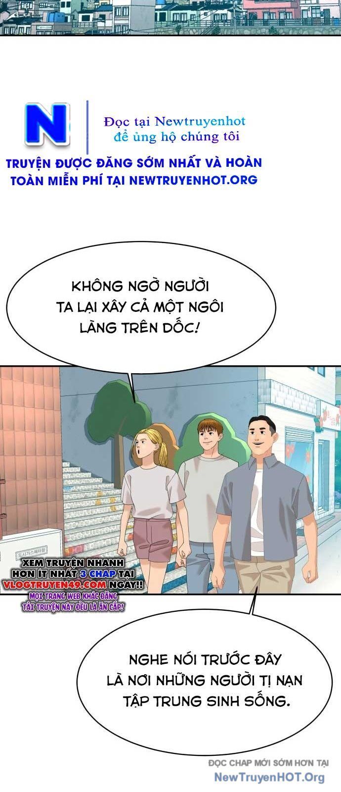 Nhà Hàng Độc Lạ Chapter 28 - Trang 28