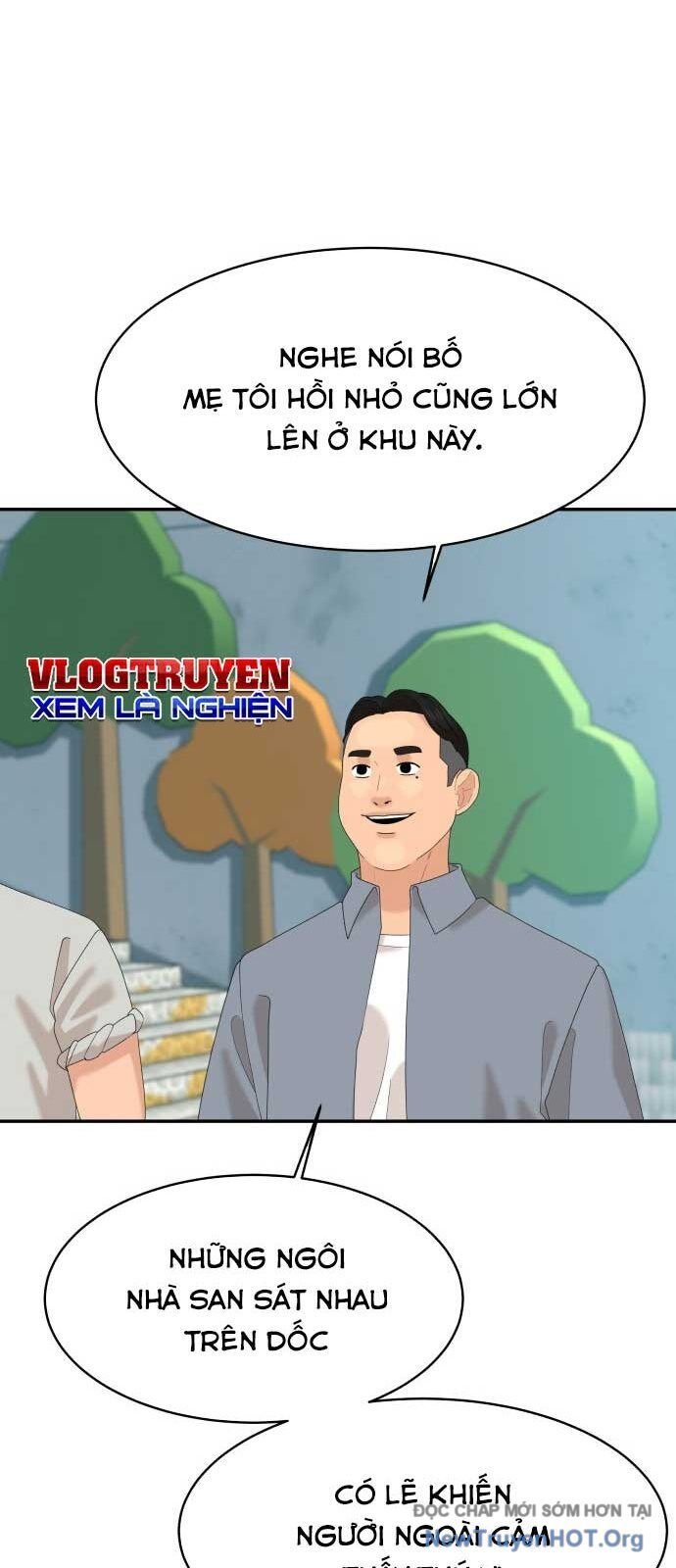 Nhà Hàng Độc Lạ Chapter 28 - Trang 29