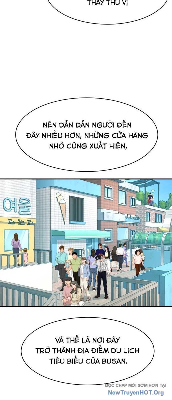 Nhà Hàng Độc Lạ Chapter 28 - Trang 30