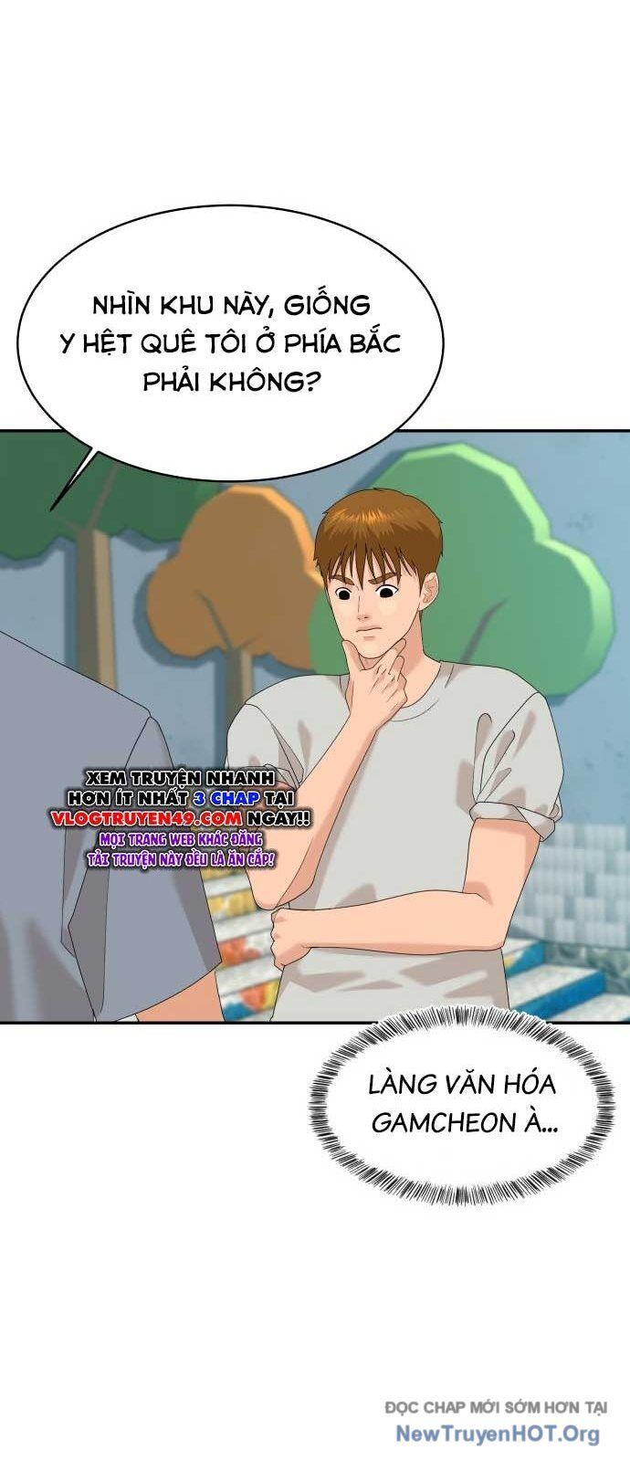 Nhà Hàng Độc Lạ Chapter 28 - Trang 31