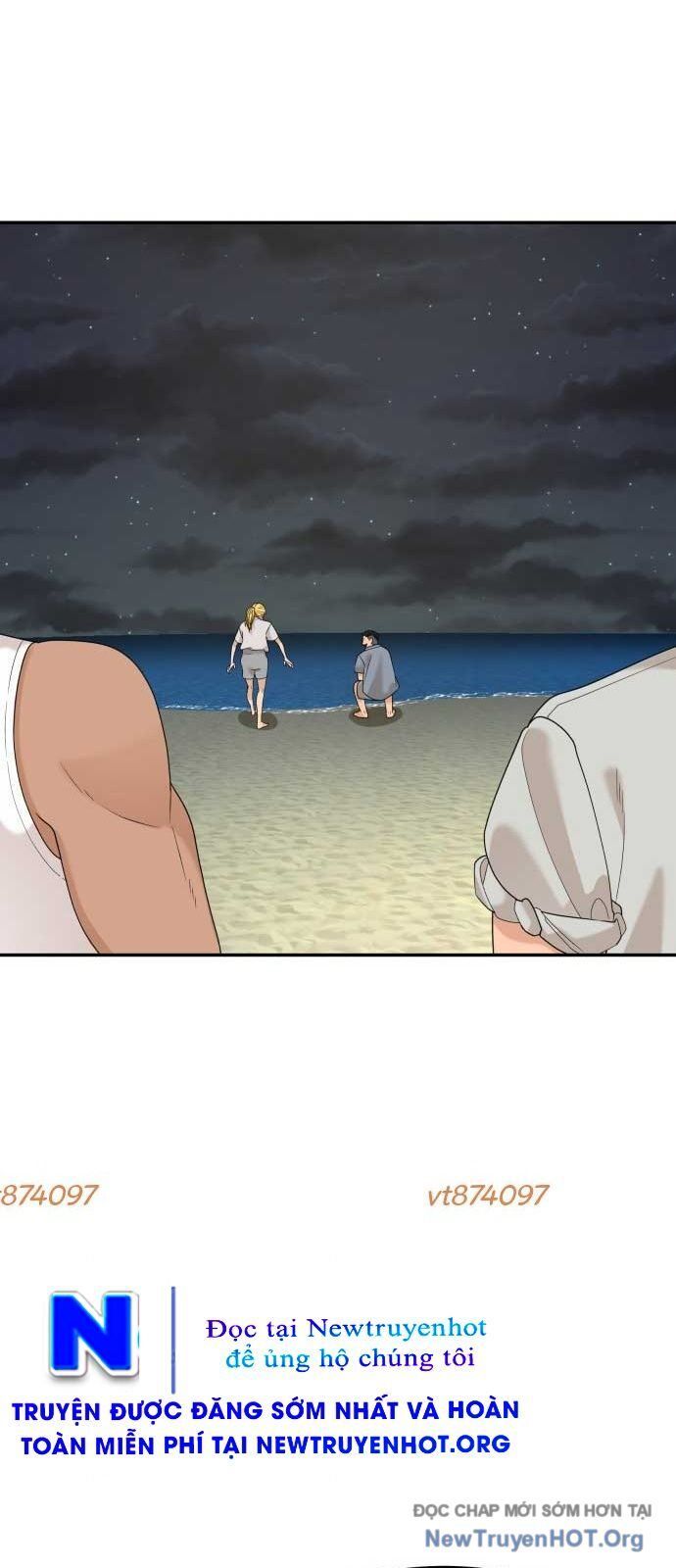 Nhà Hàng Độc Lạ Chapter 28 - Trang 34