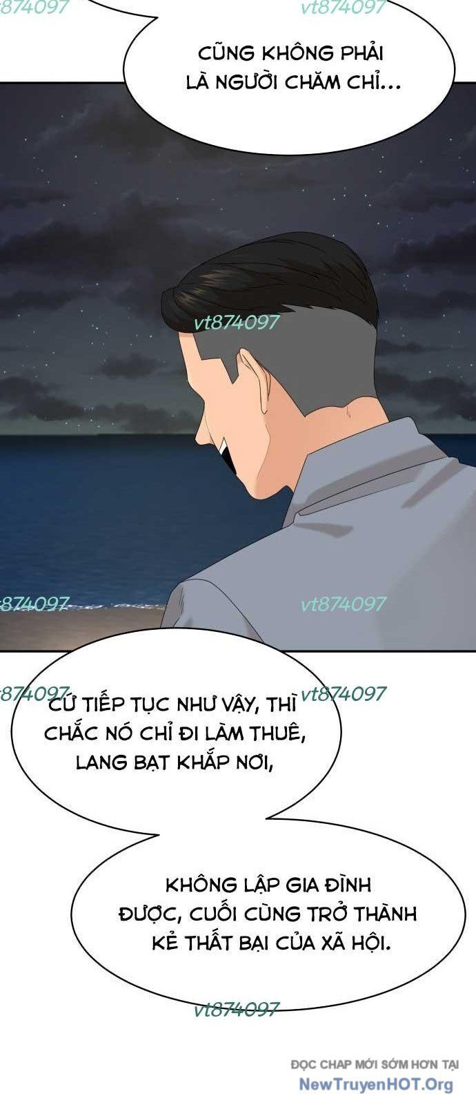 Nhà Hàng Độc Lạ Chapter 28 - Trang 36