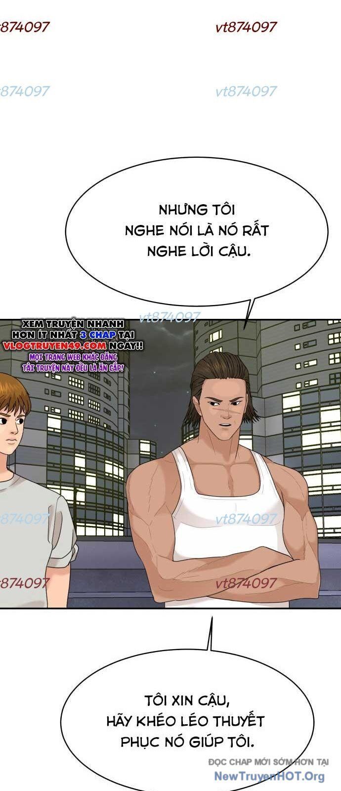 Nhà Hàng Độc Lạ Chapter 28 - Trang 39